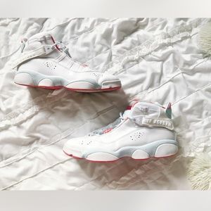 Nike Team Air Jordans Women’s
